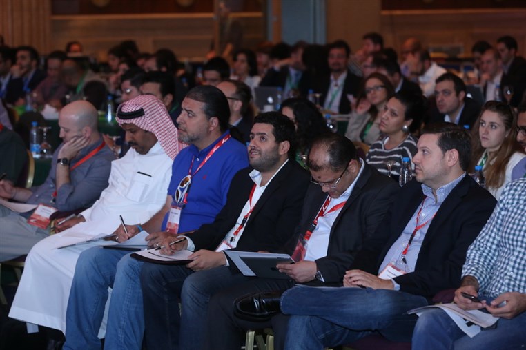 ArabNet Beirut 2013